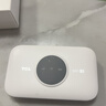 TCL随身wifi三网通用免插卡无线wifi6车载4G路由器随身便携无限制移动联通电信全国通用2026款5GXY15B 【至尊畅享版】三网任切+首月1500G流量 不限速不虚标月享1500G流量 实拍图