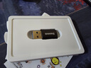 倍思USB转Type C 苹果OTG转接头USB-C数据线转接器接USB车充适用iPhone15/iPadpro华为小米手机笔记本 实拍图