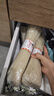 蜀姑娘 干米线米粉500g*3把 方便速食米线过桥米线家庭商用批发砂锅米线 实拍图