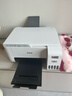 爱普生（EPSON）墨仓式 L3251彩色打印机 微信打印/无线连接 家用打印优选 AI学习打印机（打印、复印、扫描） 实拍图