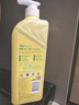 斧头牌（AXE）柠檬护肤洗洁精1.18kg*3瓶7.08斤家庭装 可洗果蔬不伤手 实拍图