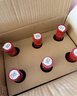 汾酒 红盖玻汾 清香型白酒 42度 475mL*6瓶 整箱非原箱 实拍图