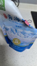 察尔汗青海湖盐400g*12袋【未加碘绿色食品】无抗结剂食用盐 实拍图