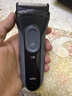 博朗（BRAUN）电动剃须刀配件3系32B刀头网膜组合 实拍图