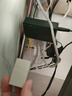 Tenda腾达 5口千兆交换机 4口家用交换器 监控网络网线分线器 分流器 集线器 转换器 小型HUB SG105 实拍图