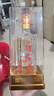 泸州老窖 六年窖头曲珍品 浓香型白酒 52度500ml 6瓶（原箱配3礼袋） 实拍图