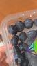 怡颗莓Driscoll's云南蓝莓Jumbo大果18mm+ 6盒约125g/盒 水果年货礼盒 实拍图