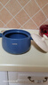 苏泊尔（SUPOR）砂锅 煲汤锅炖锅陶瓷煲仔饭耐高温不开裂瓦罐3.5L  实拍图
