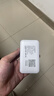 小讯智能随身wifi9.9月租京东2026新款1500g无限流量移动5G千兆免预存3C无线网络充电宝wifi便携式车载官方 镜面【旗舰版】终身质保+送免费流量 赠送 10G*6个月高速流量 实拍图