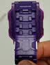 十闪 适用小天才表带Z11/Z10/Z9/Z8A儿童电话手表腕带磁吸闪扣Z7S/Z6P/z6/z3/D3/z2/Q2A/D2/Q1a 星河紫 实拍图