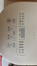 美的（Midea）电饭煲3-4人电饭锅4L银钻内胆12大菜单顶置触控屏家用智能微压电饭煲MB-AFB4041RL 实拍图