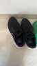 耐克NIKE跑步鞋男缓震透气RUN SWIFT 3运动鞋DR2695-002黑白40.5 实拍图