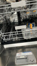 美的（Midea）洗碗机RX10S Max独嵌两用14套大容量四锅同洗105℃热风烘干360°三层喷淋臂可调节上碗篮三星消毒 嵌入式 独立式两用 14套大容量热风烘干 实拍图