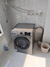 海信（Hisense）滚筒洗衣机全自动 12KG超大容量洗烘一体超薄高洗净比 活水洗 WD120A0Q-7 以旧换新补贴 实拍图