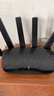 普联（TP-LINK）大道路由器7DR6430 BE6400 5G WiFi7千兆双频家用高速穿墙 2.4G wifi6无线 2.5G网口 游戏加速 实拍图