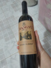 张裕（CHANGYU）赤霞珠高级干红葡萄酒 750ml*6瓶 整箱热红酒 自营【热门商品】 实拍图