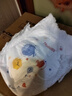 好奇（Huggies）金装拉拉裤XXL74(15kg以上)尿不湿【速干不易红】 实拍图