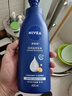 妮维雅（NIVEA）【孙颖莎同款】保湿滋润身体乳女士深润滋养乳液400ml*2 实拍图