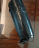 京东京造背心式免撕垃圾袋45*60cm*300只 8μ0.8丝 手提厨房家用加厚中号 实拍图