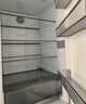 美菱（MeiLing）无忧嵌400L法式多门冰箱小户型家用底部散热超薄窄门嵌入式一级能效变频BCD-400WP9CZX国家补贴 实拍图