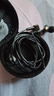 漫步者（EDIFIER）HECATE 双擎入耳式hifi级音乐有线耳机type-c电脑电竞游戏吃鸡耳塞耳麦适用华为oppo小米苹果 黑色 实拍图