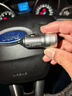 纽曼（Newmine）车载充电器点烟器一拖二双USB金属车充电压显示检测快充SX001-008 实拍图