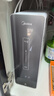 美的（Midea）净水器家用400G大通量RO反渗透净水机直饮加热一体机餐边柜壁挂式管线机厨下RO反渗透净饮机套装 【母婴级净水认证】性价比款麒麟400 实拍图