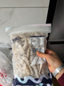 GUO LIAN国联 无人工保水剂铂金虾仁 净重2斤 112-132只 京东虾仁品质保障 实拍图