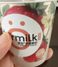 OarmiLk新品吾岛蓝莓希腊酸奶儿童早餐低温酸奶100gX3杯 风味发酵乳佐餐 实拍图