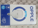 欧普照明（OPPLE）LED灯泡节能灯泡E27大螺口家用商用摆摊大功率厂房工矿灯30瓦白光 实拍图