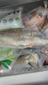 品鲜肴淡水鱼生态桂鱼鳜鱼鳌花鱼桂花季花鱼自然捕获鲜活现杀生鲜水产 净膛后400-450g/条【1斤活杀】 实拍图