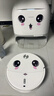 石头（roborock）扫地机器人 P20 Ultra Plus 扫拖洗烘一体机 自动集尘热水洗拖布擦地拖地洗地机吸尘器 A2250RR 实拍图