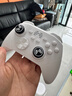 北通鲲鹏20无线游戏手柄智控双切扳机震动蓝牙手柄xbox电脑PC手机steam电视NSswitch2体感原神宝可梦ZA 实拍图