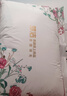 梦洁家纺 芯享全棉抗菌防螨对枕成人颈椎枕芯枕头PLUS（中）  50*70cm 1对 实拍图