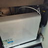 海尔（Haier）净水器鲜活水pro+1200G6年进口反渗透RO膜过滤膜触控龙头双出水厨房专用台下母婴直饮净水机R883 实拍图