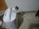 鱼跃（Yuwell）制氧机S-5AW医用级5L升吸氧气机家用老人孕妇超轻音直流变频省电 实拍图