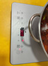 美的（Midea）家用电磁炉电陶炉电池炉2200W大功率猛火新型电磁灶一体微晶面板爆炒炒菜智能定时火锅炉MC-E22B60 实拍图