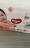 好奇（Huggies）铂金装小桃裤纸尿裤M144片(6-11kg)中号尿不湿【透爽散热】 实拍图