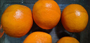 玖原农珍 赣南脐橙新鲜橙子含箱10斤净重9斤优选果150-300g 年货水果礼盒 实拍图