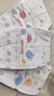 好奇（Huggies）金装纸尿裤M162片(6-11kg)尿不湿【速干不易红】 实拍图