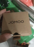 九牧（JOMOO）黄铜球阀全开大流量三角阀燃气热水器水阀加厚球阀套装02106 实拍图