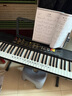 雅马哈电子琴PSR-E383/F52/283成人初学61键儿童教学便携智能考级373 PSR-F52官方标配+全套配件 实拍图