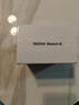 小米（MI）REDMI Watch 6皎月银 国家补贴 澎湃OS 3 心率血氧监测 蓝牙通话 红米手表6 智能手表 小米汽车 实拍图