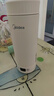 美的（Midea）电热水杯电热水壶保温烧水杯350ml迷你便携式旅行婴儿调奶智能恒温316L不锈钢年货MK-DB35X22 实拍图
