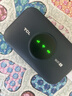 TCL随身wifi三网通用免插卡无线wifi6车载4G路由器随身便携无限制移动联通电信全国通用2026款5GXY15B 【新款苍梧蓝】展锐芯片3000毫安大电池 不限速不虚标月享1500G流量 实拍图