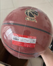李宁篮球成人7号初中儿童青少年室内外耐磨专业CBA比赛训练专用球967 实拍图