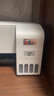 爱普生（EPSON）墨仓式 L3251彩色打印机 微信打印/无线连接 家用打印优选 AI学习打印机（打印、复印、扫描） 实拍图