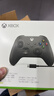 微软（Microsoft）Xbox无线游戏手柄 磨砂黑+USB-C线 蓝牙适配Xbox/PC/平板/手机Steam促销 黑神话悟空 空洞骑士 实拍图
