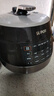 苏泊尔（SUPOR）0涂层球釜电压力锅5L双胆全自动智能预约 触控SY-50YC5011Q电饭煲高压锅4-6人 实拍图