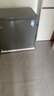 美的（Midea）200L单温家用冰柜减霜冷藏冷冻柜两用小冰柜一级能效节能冷柜小型冰箱BD/BC-200KMF(E)国家补贴 实拍图